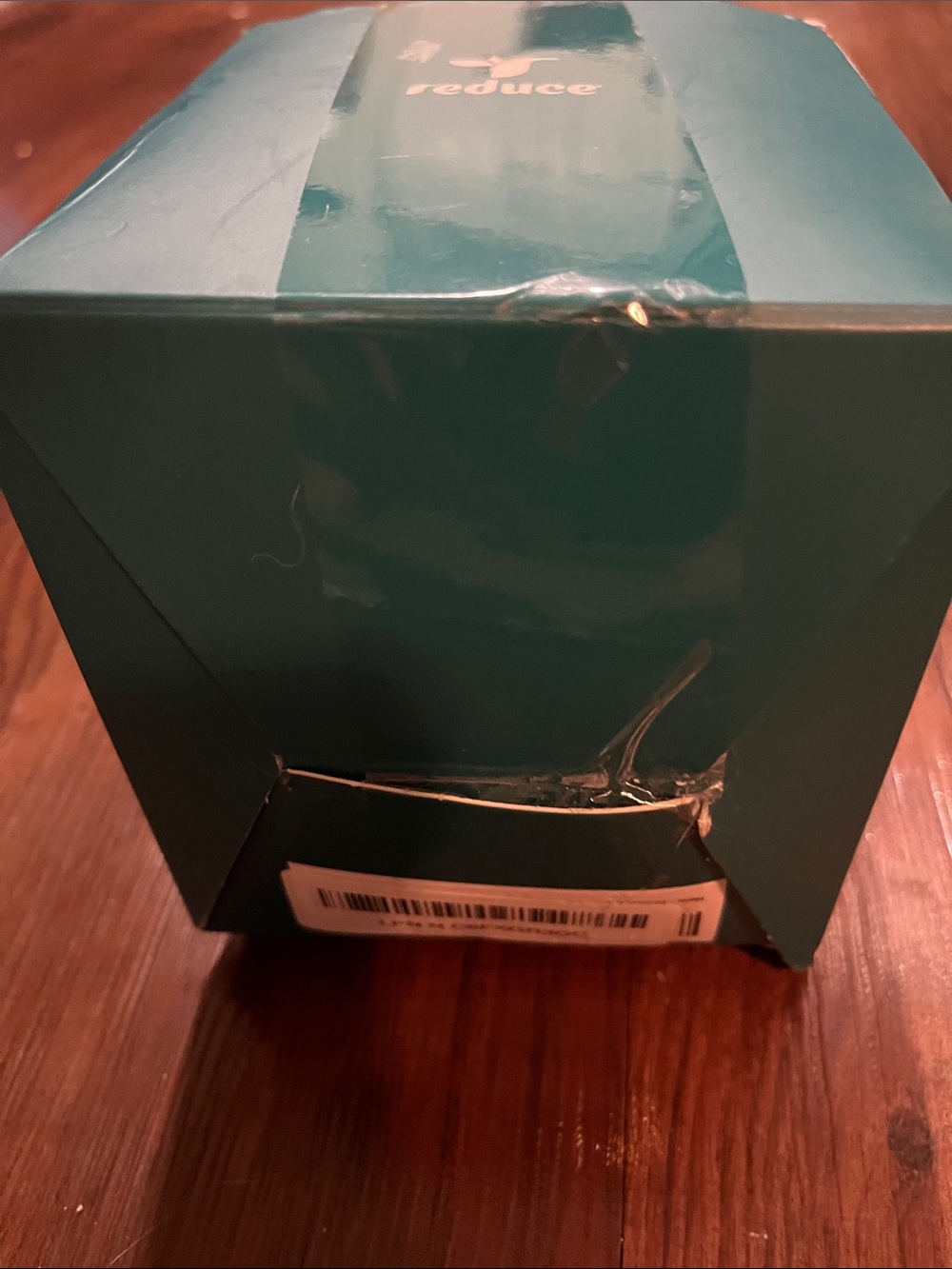 Reduce Saltini Mint Green Insulated Margarita Stainless Steel Tumbler - Picture 4 of 4